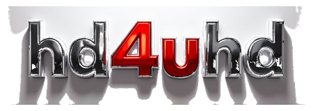 hd4uhd logo